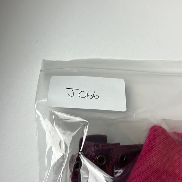 Men's Hunting Zippered Jacket - Picture 10 of 10